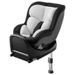 Hauck iPro Kids Car Seat Caviar 614242