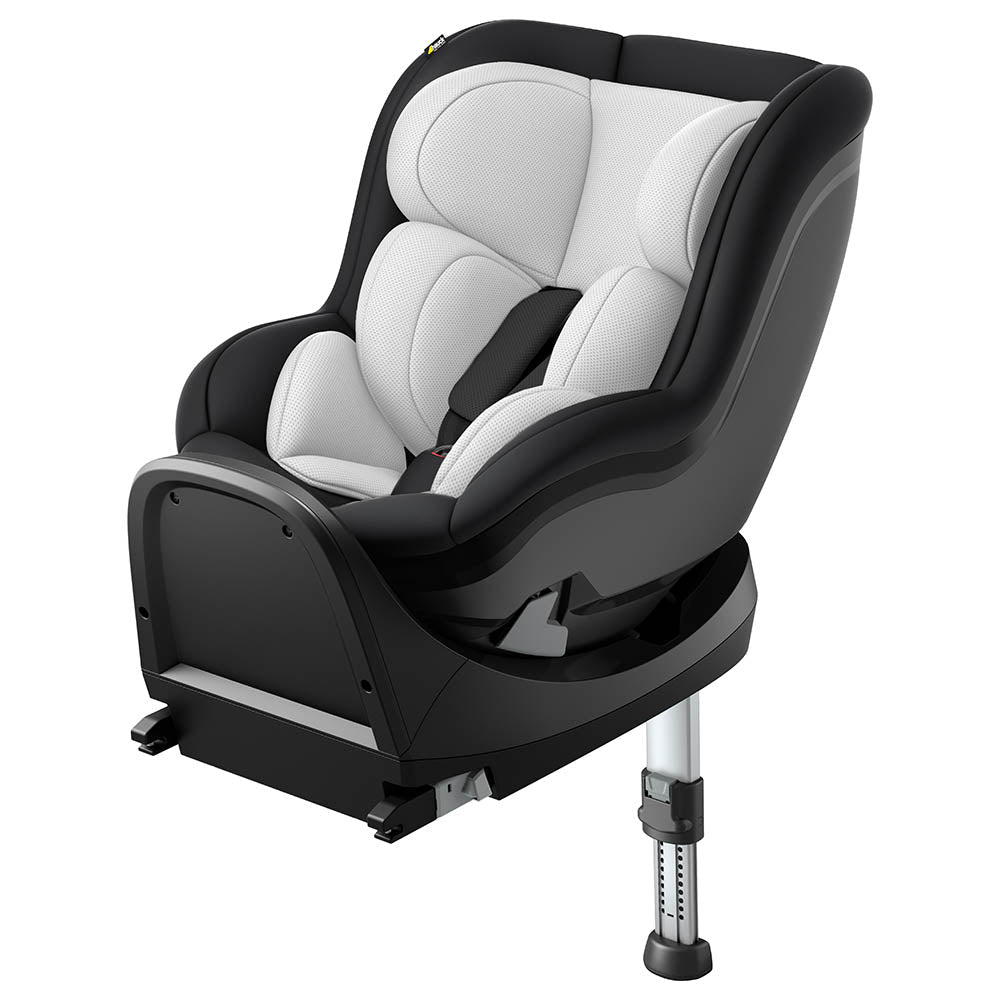 Hauck iPro Kids Car Seat Caviar 614242 — image 1