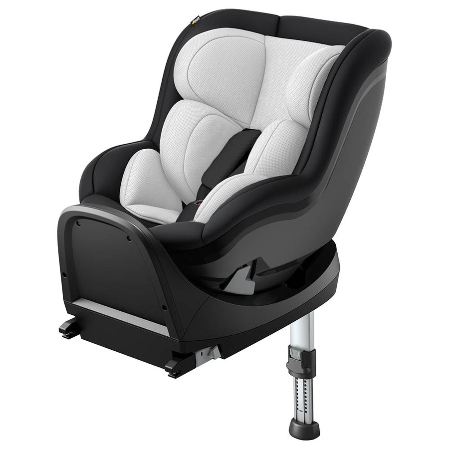 Hauck iPro Kids Car Seat Caviar 614242 — image 1