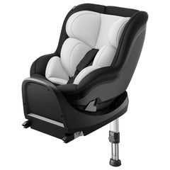 Hauck iPro Kids Car Seat Caviar 614242 - Colorland Toys