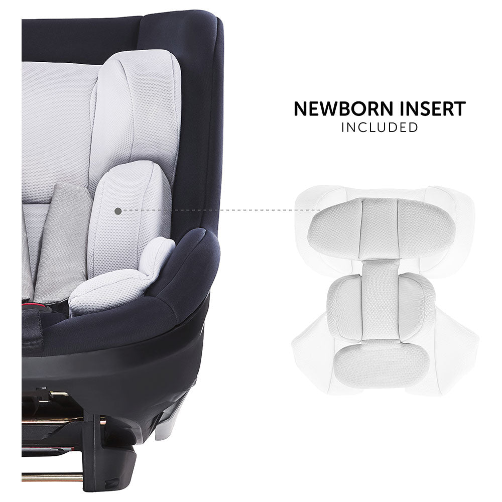Hauck iPro Kids Car Seat Lunar 614266 — image 6