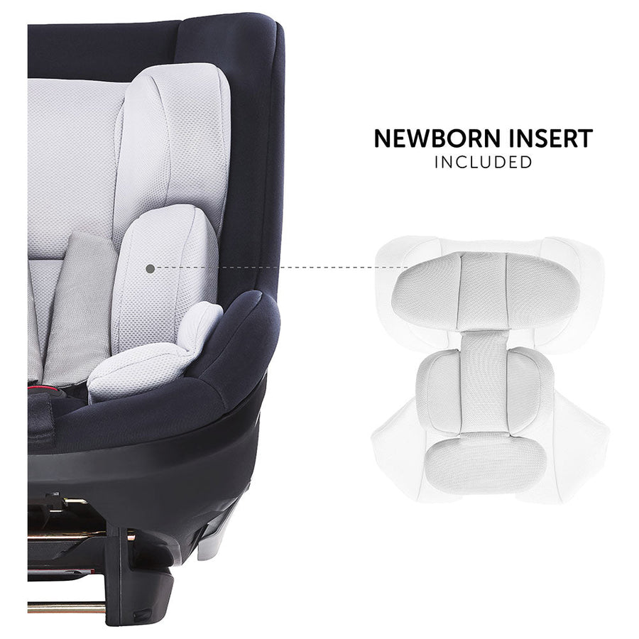 Hauck iPro Kids Car Seat Lunar 614266 — image 6