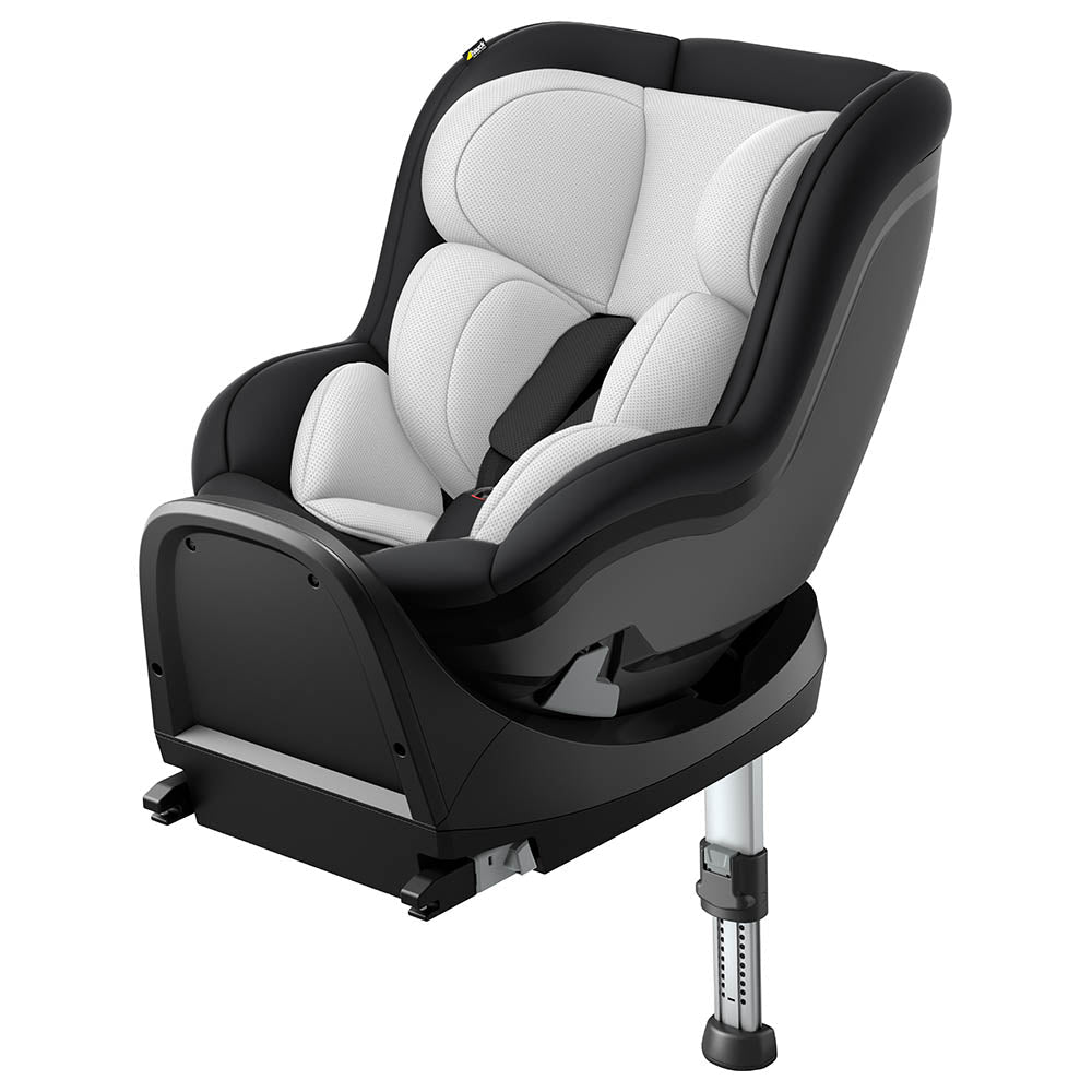 Hauck iPro Kids Car Seat Lunar 614266 — image 10