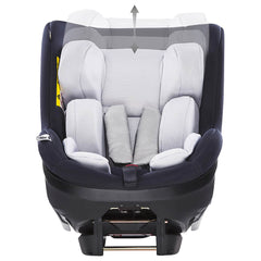 Hauck iPro Kids Car Seat Lunar 614266 - Colorland Toys