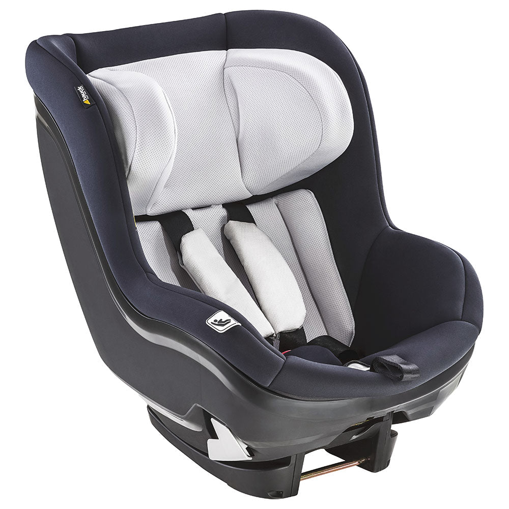 Hauck iPro Kids Car Seat Lunar 614266 — image 13