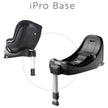 Hauck iPro Kids Car Seat Lunar 614266