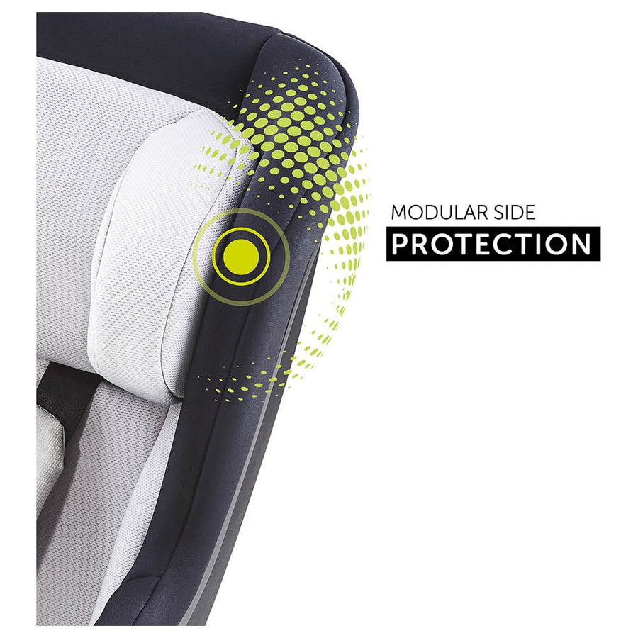Hauck iPro Kids Car Seat Lunar 614266 — image 7