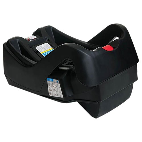 Hauck Prosafe 35 Carseat With Base Black 611012 - Colorland Toys