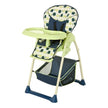 Hauck Sit n Relax Highchair Fruit 665077