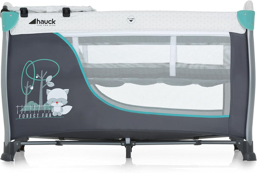 Hauck Sleep 'n Play Center II Forest Fun 600580 — image 5