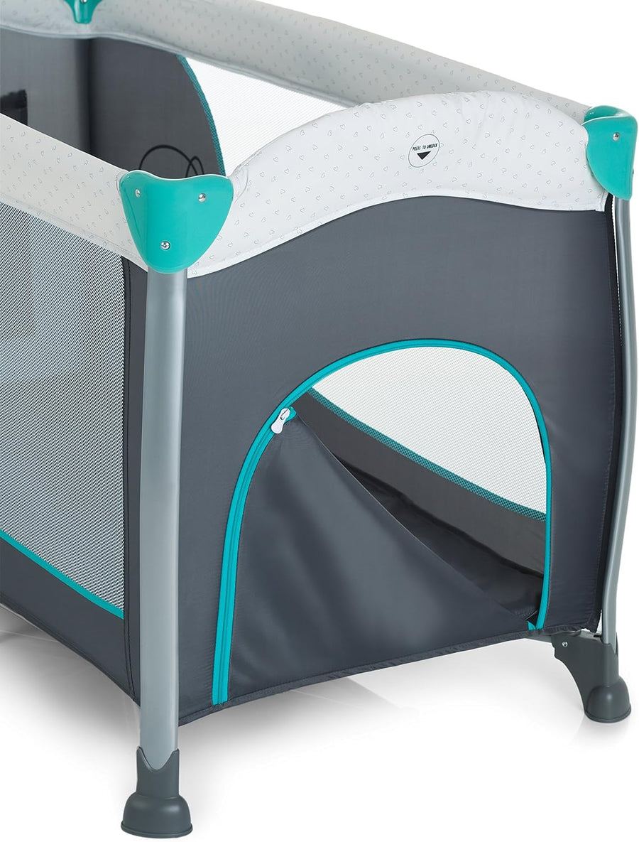 Hauck Sleep 'n Play Center II Forest Fun 600580 — image 3