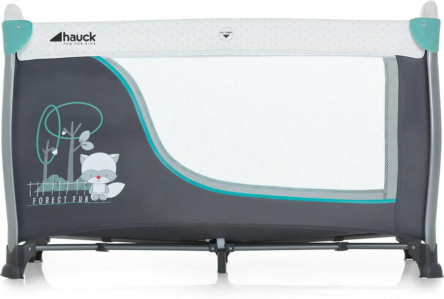 Hauck Sleep 'n Play Center II Forest Fun 600580 — image 2