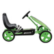 Hauck Speedster Go Cart Green 903098