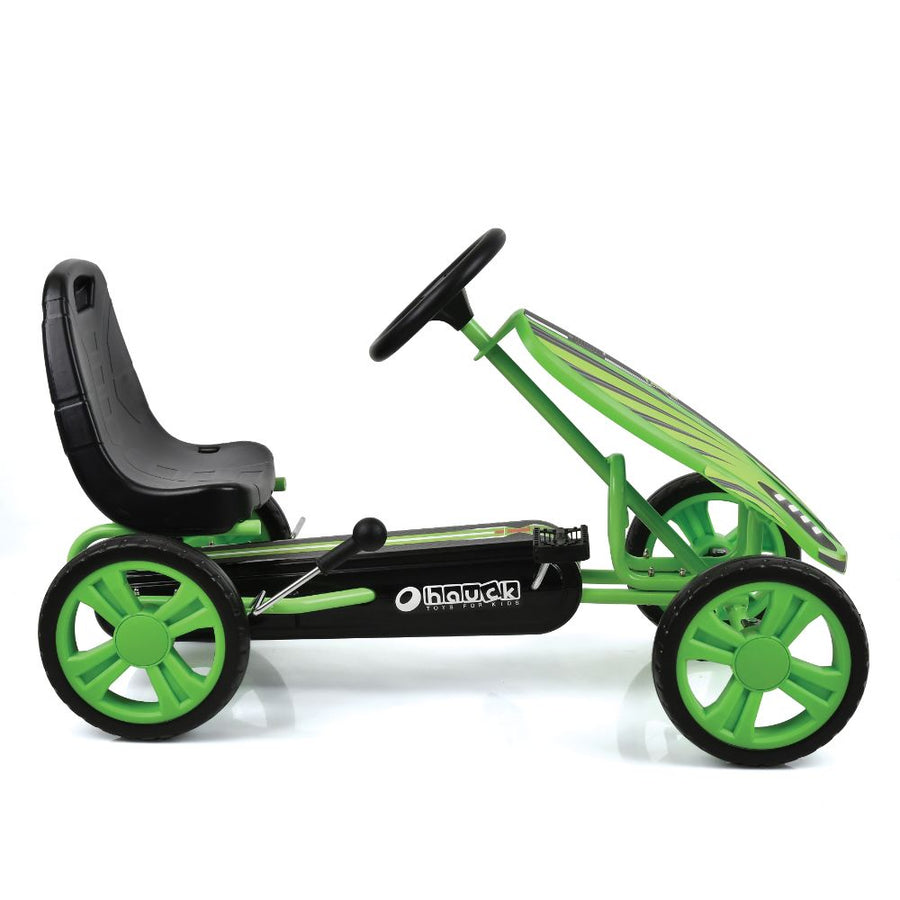 Hauck Speedster Go Cart Green 903098 — image 5