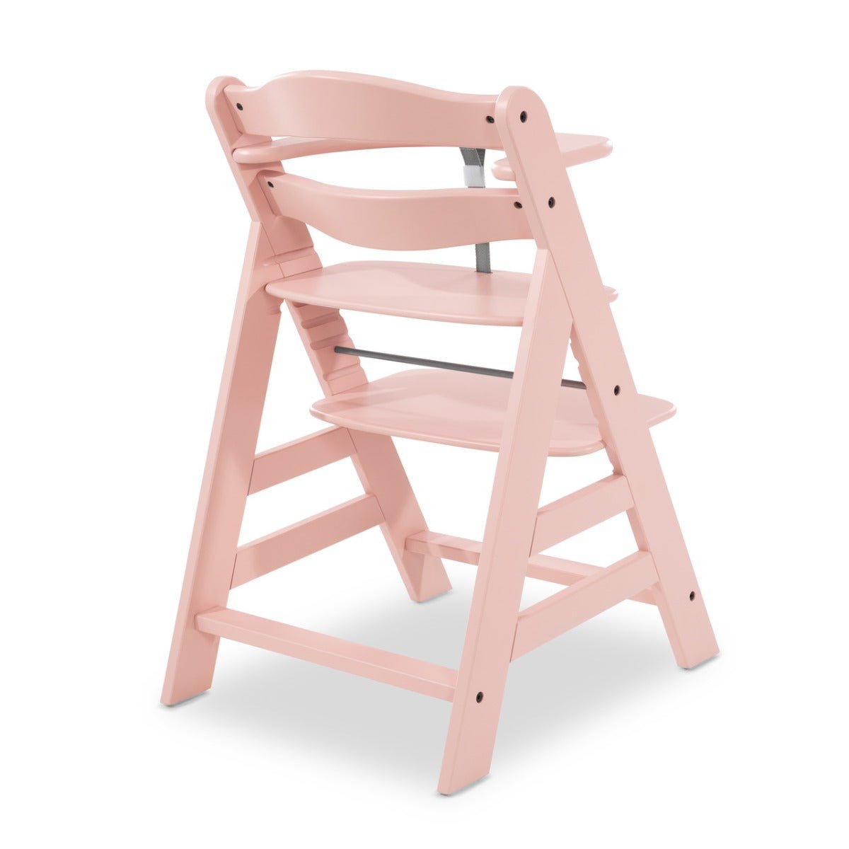 Hauck Wooden High Chair Alpha+ Rose 661314 — image 5
