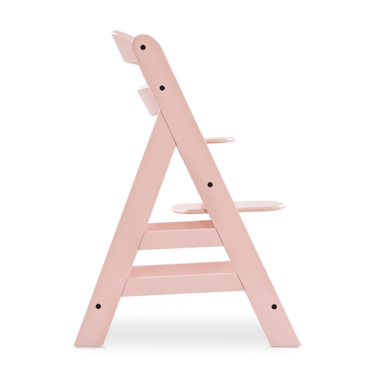 Hauck Wooden High Chair Alpha+ Rose 661314 — image 8