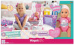 Hayati Baby Amoura Deluxe Set with Doll 89866