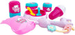 Hayati Baby Amoura Deluxe Set with Doll 89866