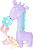 Hayati Baby Amoura Deluxe Set with Doll 89866
