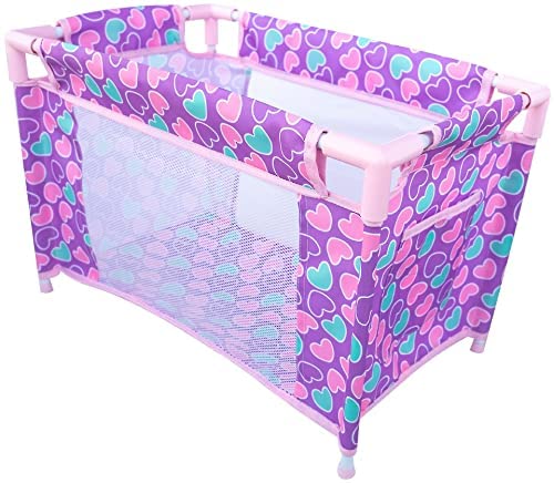 Hayati Baby Amoura Deluxe Set with Doll 89866 — image 2