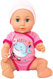 Hayati Baby Amoura Deluxe Set with Doll 89866