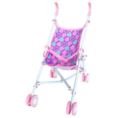 Hayati Baby Amoura Stroller 886ACE - Colorland Toys