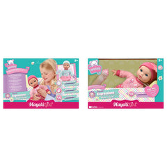 Hayati Baby Amoura Sweet Expressions 11inch 5715 1pc - Colorland Toys