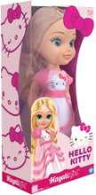 Hayati Girl Doll Hello Kitty Party Dress 14inch