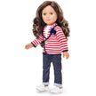 Hayati Girl Doll Jeedah 18inch TP100089