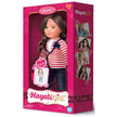 Hayati Girl Doll Jeedah 18inch TP100089