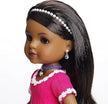 Hearts For Hearts Girls Nahji India Doll 14 inch 35107