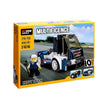 Heavy Truck Building Blocks 31016