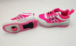 Heelys Shoes With Light Size 34 Pink TG-9003
