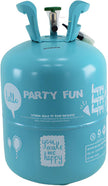 Helium Cylinder Gas Balloon 9-Inch 30LB 0868971