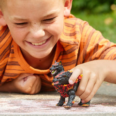 Schleich Hellhound 42451 - Colorland Toys