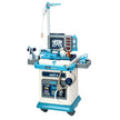 Hello Doctor Center Healthy Day Playset 37-Pcs 008-205