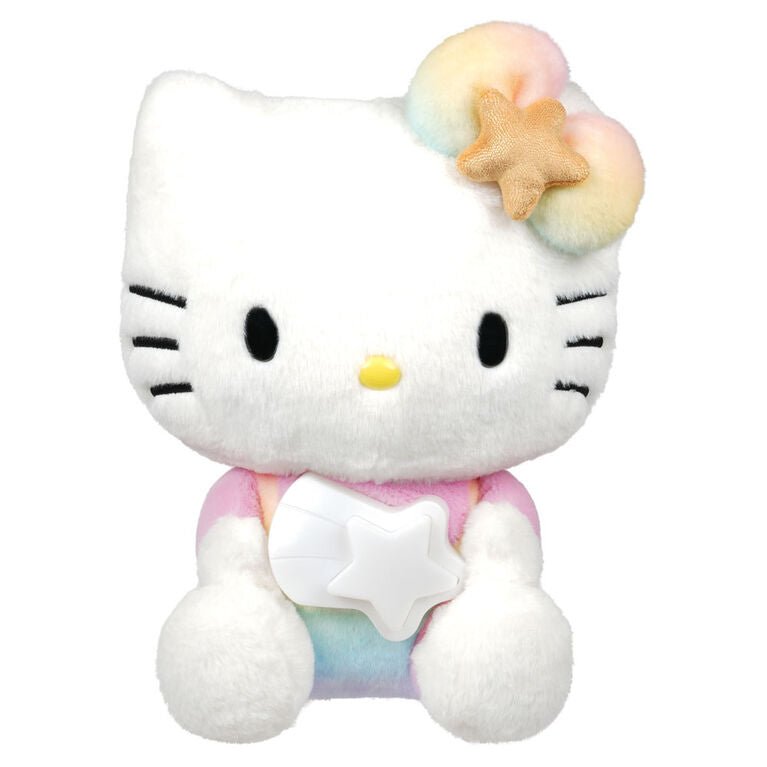 Hello Kitty 10" Feature Plush HKT0182 — image 2