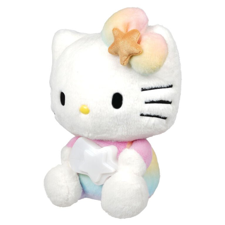 Hello Kitty 10" Feature Plush HKT0182 — image 3