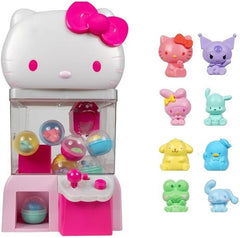 Hello Kitty 12 - Inch Claw Machine – HKT0244 - Colorland Toys