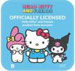 Hello Kitty 12-Inch Claw Machine – HKT0244