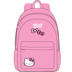 Sanrio Hello Kitty 4-Pcs Backpack Set JR-Set4-4104