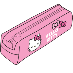 Sanrio Hello Kitty 4-Pcs Backpack Set JR-Set4-4104