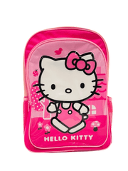 Hello Kitty 5 in 1 Value Pack - Backpack 16 Inch FKVP - 02241 - Colorland Toys