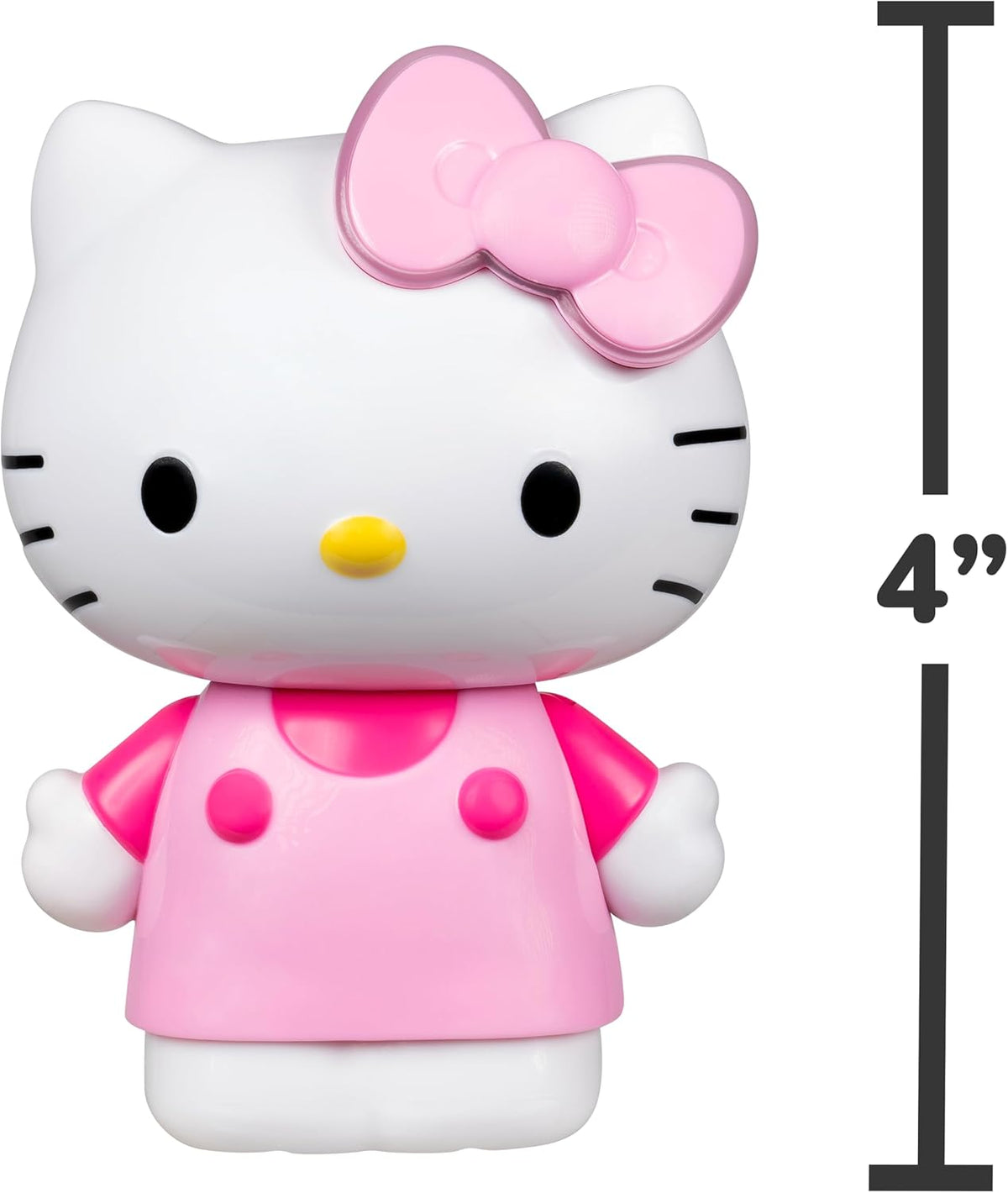 Hello Kitty 5-Inch Interactive Figure HKT0163 — image 3