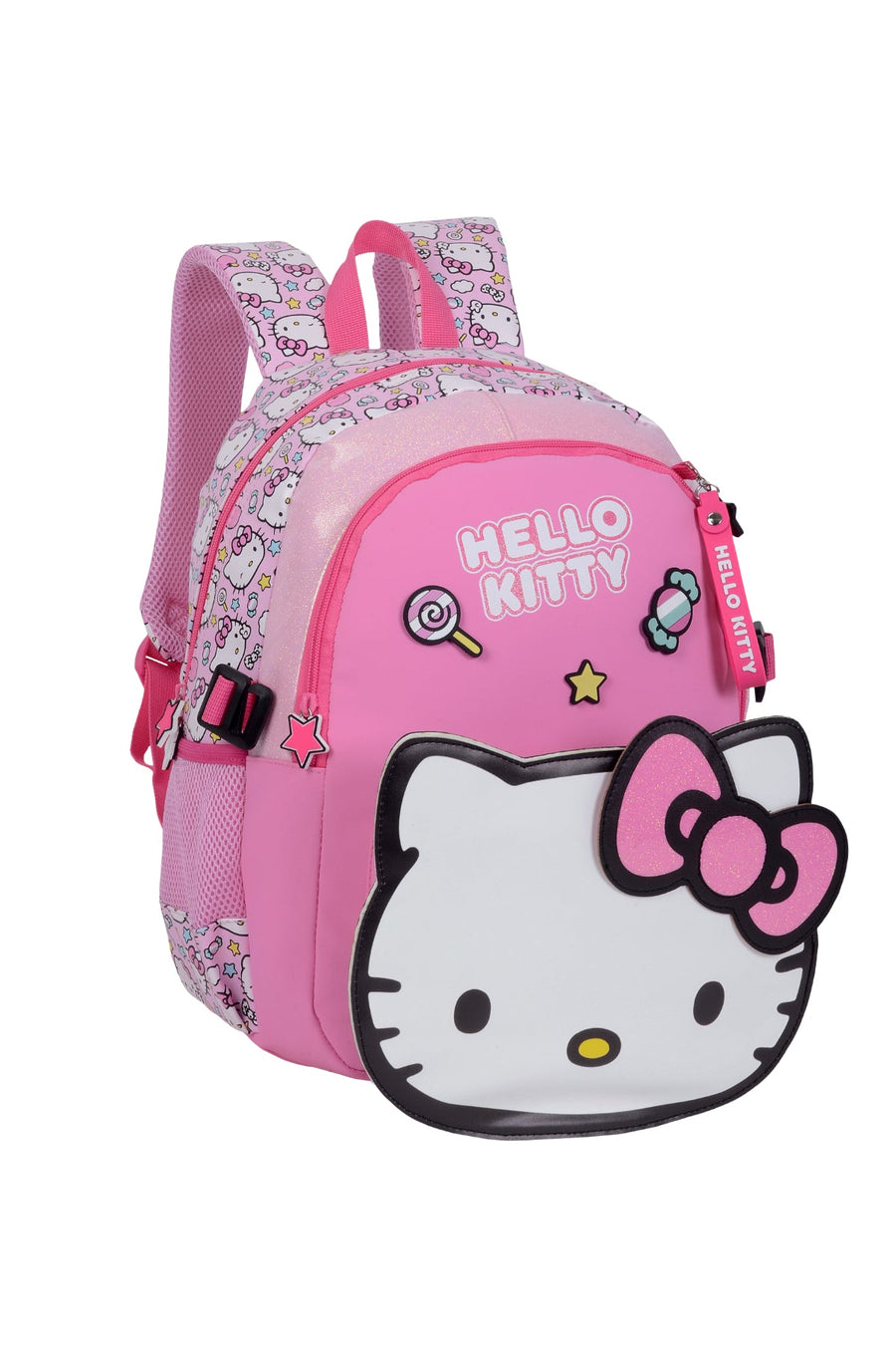 Hello Kitty Backpack 16 Inches FKST-30210 — image 2