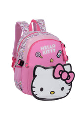 Hello Kitty Backpack 16 Inches FKST-30210 - Colorland Toys