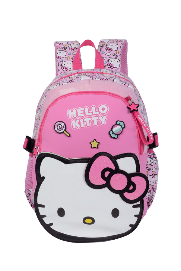Hello Kitty Backpack 16 Inches FKST-30210