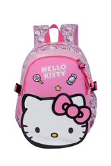 Hello Kitty Backpack 16 Inches FKST-30210 - Colorland Toys