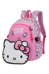 Hello Kitty Backpack 16 Inches FKST-30210 - Colorland Toys