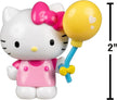 Hello Kitty Bring- Along Bestie Travel Case HKT0223